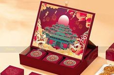 印刷禮品盒有哪些方法？