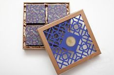 包裝禮品盒廠家在生產中如何保證包裝盒質量？