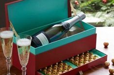 精美禮品盒定制如何才能讓客戶更滿意？