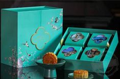 定制天地蓋禮品盒常用的工藝有哪些？