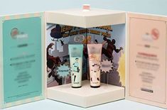 禮品盒外盒設計有哪些方法？