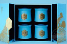 包裝禮品盒定做如何才能體現茶的文化？