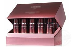 方形禮品盒包裝定制需要考慮哪些因素？