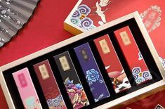 定做禮品盒廠家生產時要注意哪些問題？