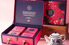 禮品盒包裝盒印刷對禮盒定制重要性？