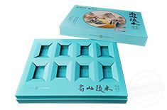 包裝禮品盒定制對產(chǎn)品銷量的重要性？