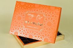 ?精品禮品盒定制對于產(chǎn)品銷售的重要性？