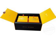 漂亮的禮品盒包裝定制提高品牌的價值方法有哪些？