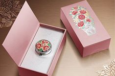 包裝盒廠印刷包裝禮品盒的方法有哪些 ？?