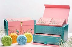 禮品盒制造廠如何控制禮品盒包裝生產的成本？