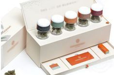 禮品盒設計印刷的方法有哪些？