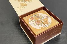 禮品盒設計印刷的方法有哪些？