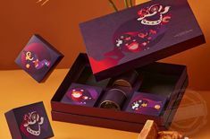 禮品盒印刷包裝在生產過程中要注意什么？