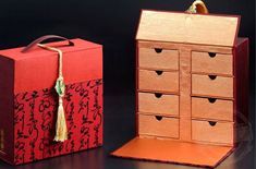 禮品盒包裝生產如何把控好產品的質量問題？