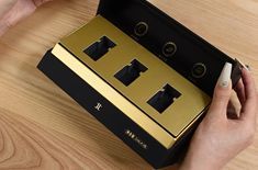 禮品盒包裝定制的方法有哪些？