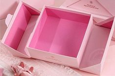 定做禮品盒廠家在生產(chǎn)過程中要注意些什么？