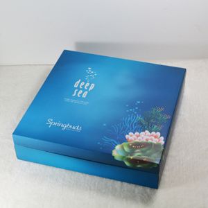 化妝品套裝包裝盒