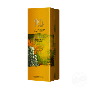 紅酒酒盒包裝