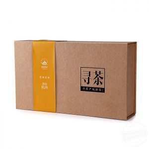 龍井茶葉包裝盒