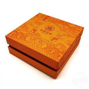 首飾禮品盒制作