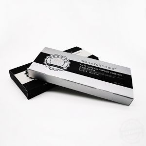 化妝品包裝盒子