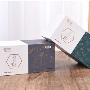 花茶包裝盒