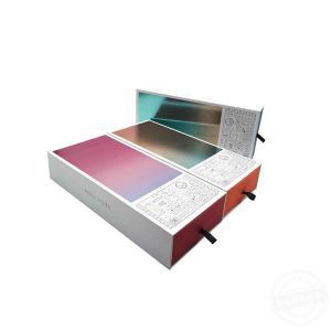 條形茶葉包裝盒