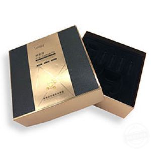 小化妝品包裝盒