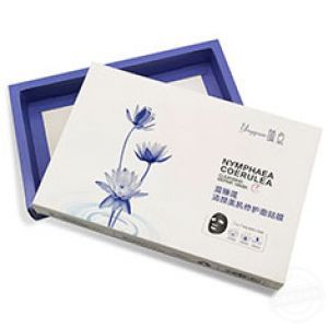 高端化妝品包裝盒