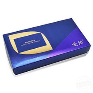 創意化妝品包裝盒