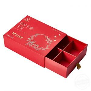 中老年人保健品禮盒