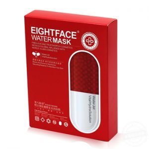 化妝品包裝盒訂做