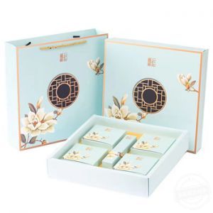 月餅盒外包裝