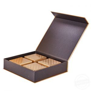 環(huán)保月餅包裝盒