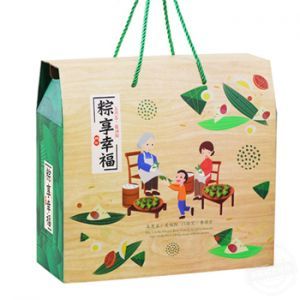 粽子禮盒包裝