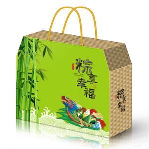 粽子外包裝