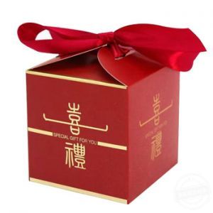 喜糖禮盒包裝