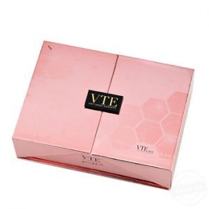 化妝品包裝禮盒