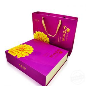 茶葉包裝盒定制