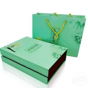 茶葉包裝盒批發廠家