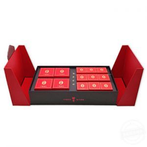 茶葉禮盒包裝廠家