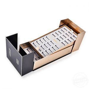 化妝品禮盒包裝設計