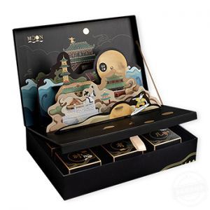 中秋節(jié)包裝盒定制