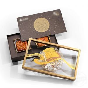 中秋月餅盒包裝