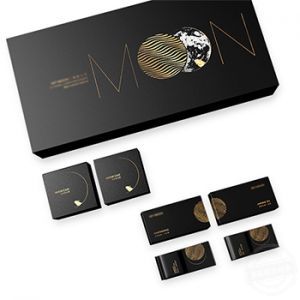 中秋月餅包裝禮盒