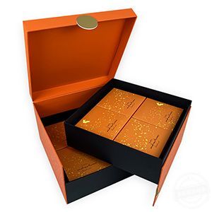 月餅禮盒包裝盒