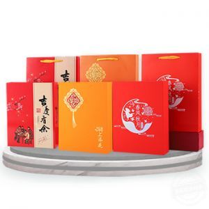 月餅盒生產廠家