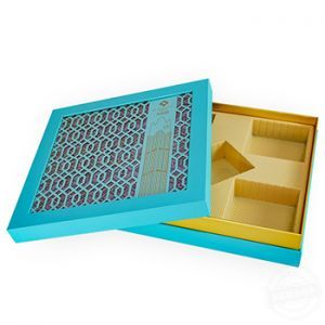 天地蓋禮盒包裝