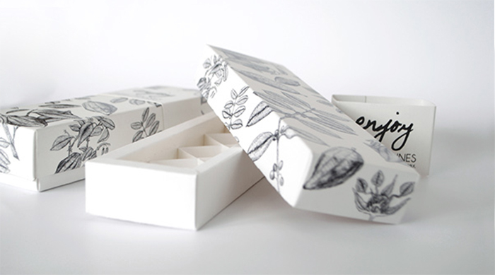 化妝品包裝盒價格