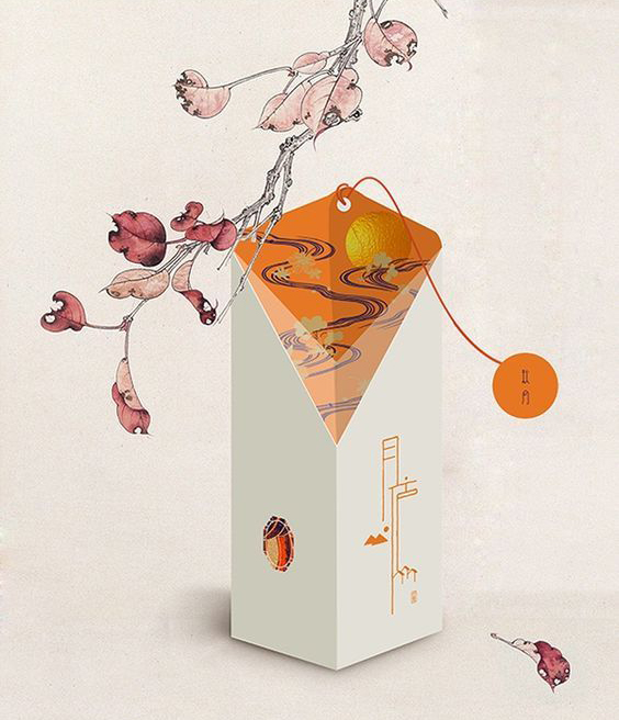 廣州市化妝品包裝盒